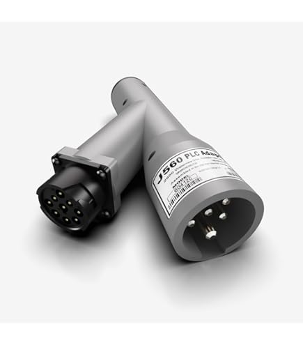 Amazon.com: Universal J560 PLC Cable Set 7-Way Adapter for